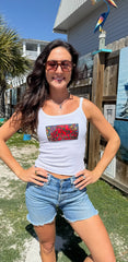 Classic Tank Top