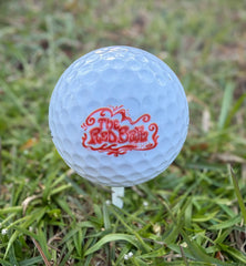 Titleist Golf Balls (3PK)