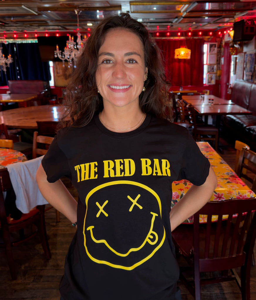 Smile Shirt