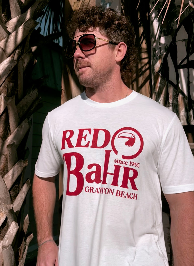 Redbahr Shirt