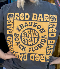 Spring Break 26