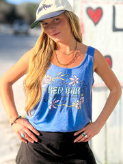 Coastal Tank Top