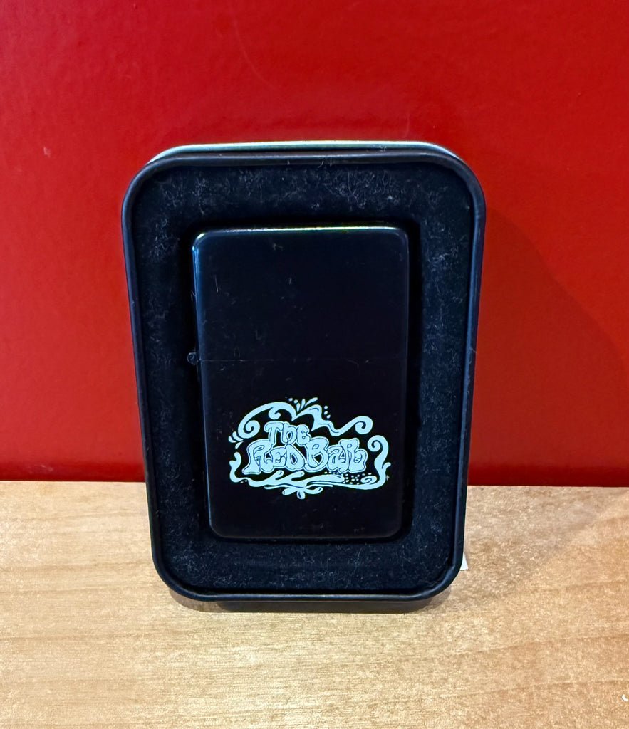 Zippo Lighter
