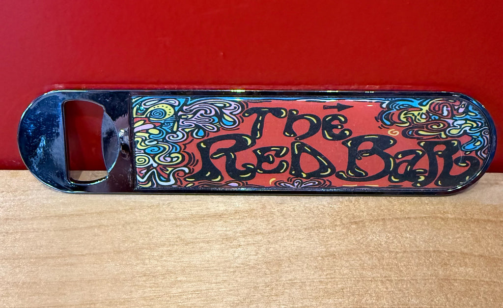 Large Bottle Opener