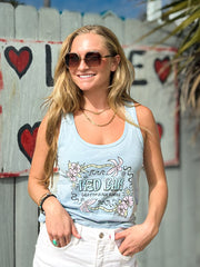 Coastal Tank Top