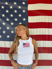Grayton Flag