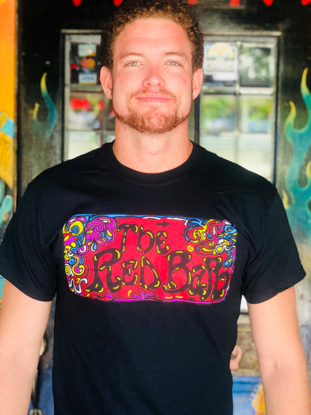 Red Bar Classic Short Sleeve Shirt – redbargear.com
