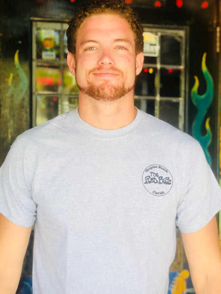 Red Bar Classic Short Sleeve Shirt – redbargear.com